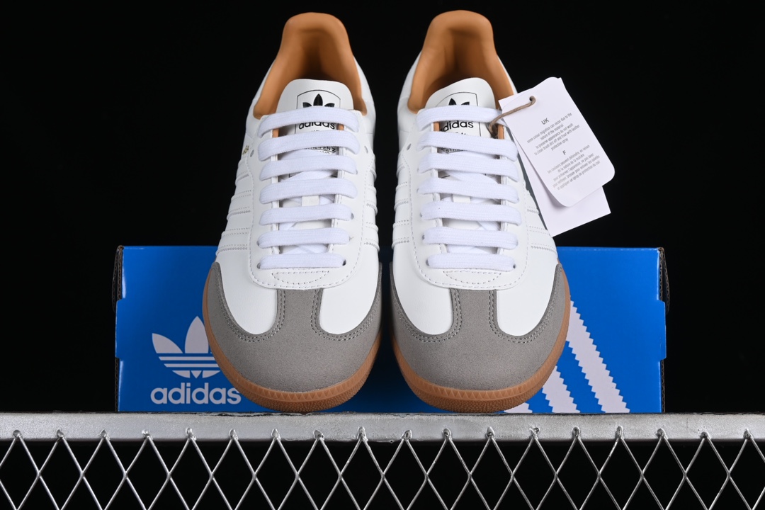 Adidas Samba Shoes